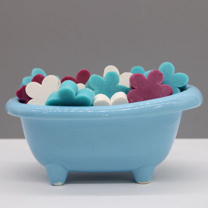 Flower Guest Soaps - Lily of the Valley 20g