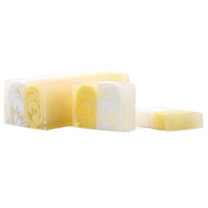 Hand-crafted Soap - Vanilla - Slice 115g