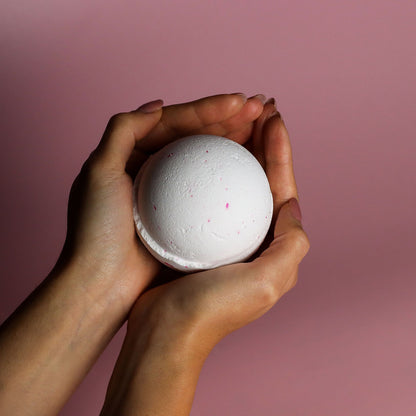 Coconut Dream Bath Bomb (16x180g)