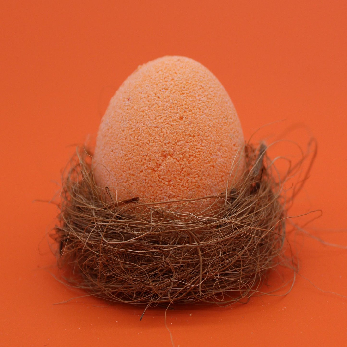 Bath Eggs - Tangerine & Grapefruit 6x60g