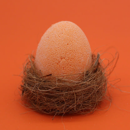Bath Eggs - Tangerine & Grapefruit 6x60g