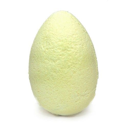 Bath Eggs - Banana 6x60g