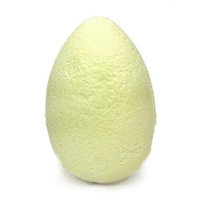 Bath Eggs - Banana 6x60g