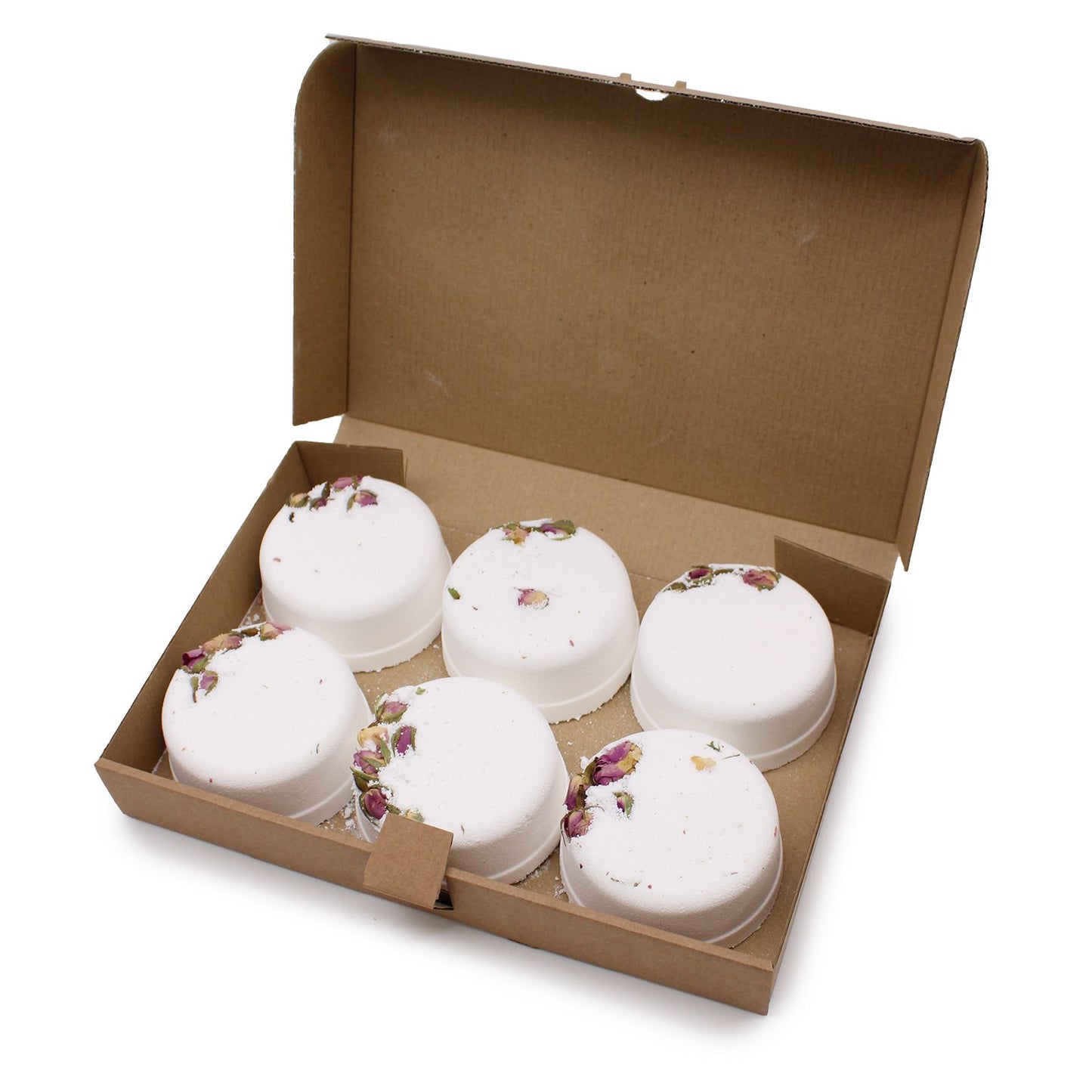 Floral Fizz - Passion Fashion 200g