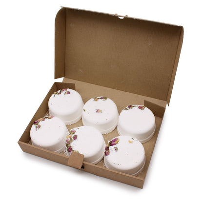 Floral Fizz - Passion Fashion 200g