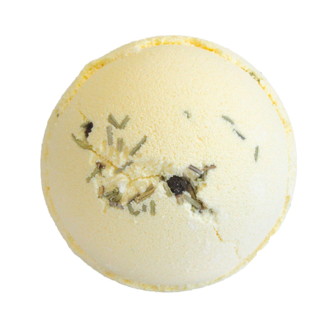 Set of Three Gin & Tonic Bath Bombs (3x120g)