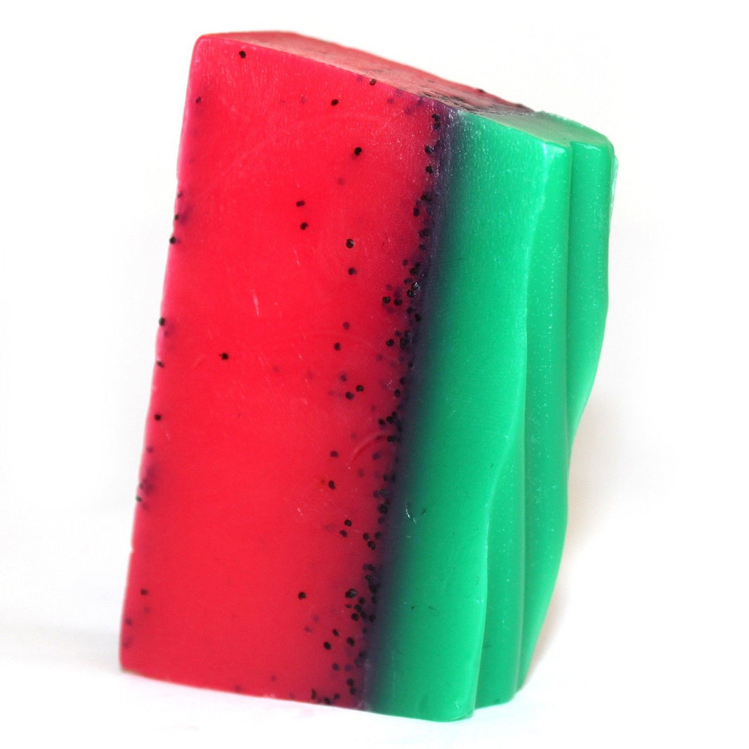 Tropical Paradise Soap Loaf - Watermelon 1.1kg