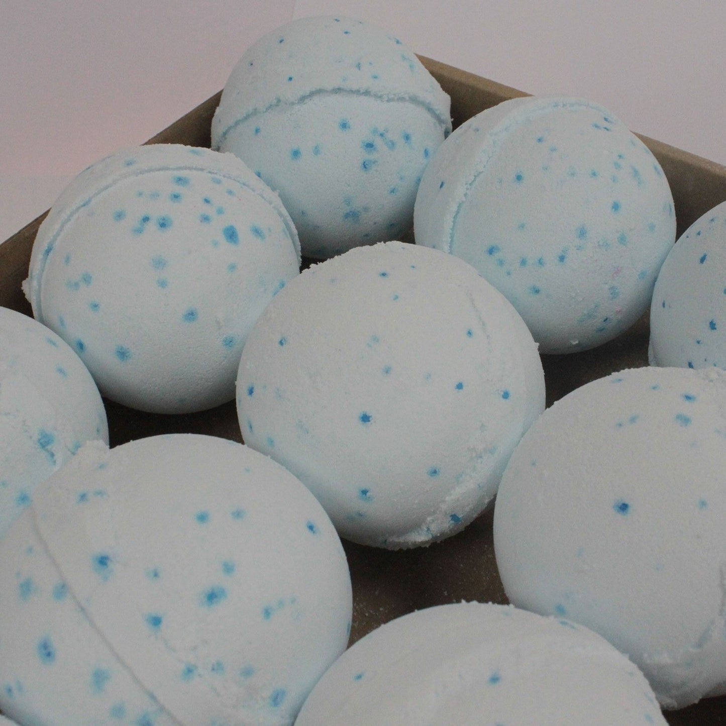 Ocean Bath Bomb 180g