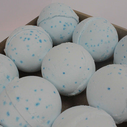 Ocean Bath Bomb 180g