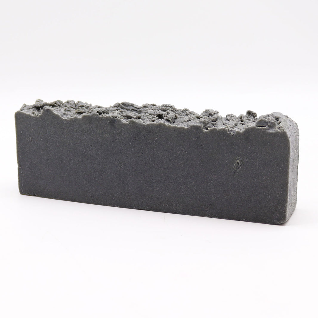 Exfoliating - Olive Oil Soap Slice 100g
