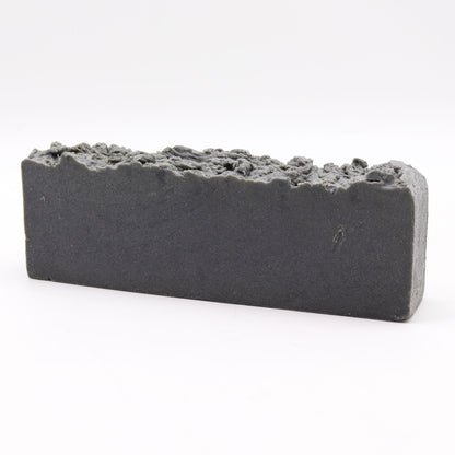 Exfoliating - Olive Oil Soap Slice 100g