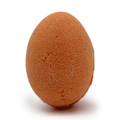 Bath Eggs - Tangerine & Grapefruit 6x60g