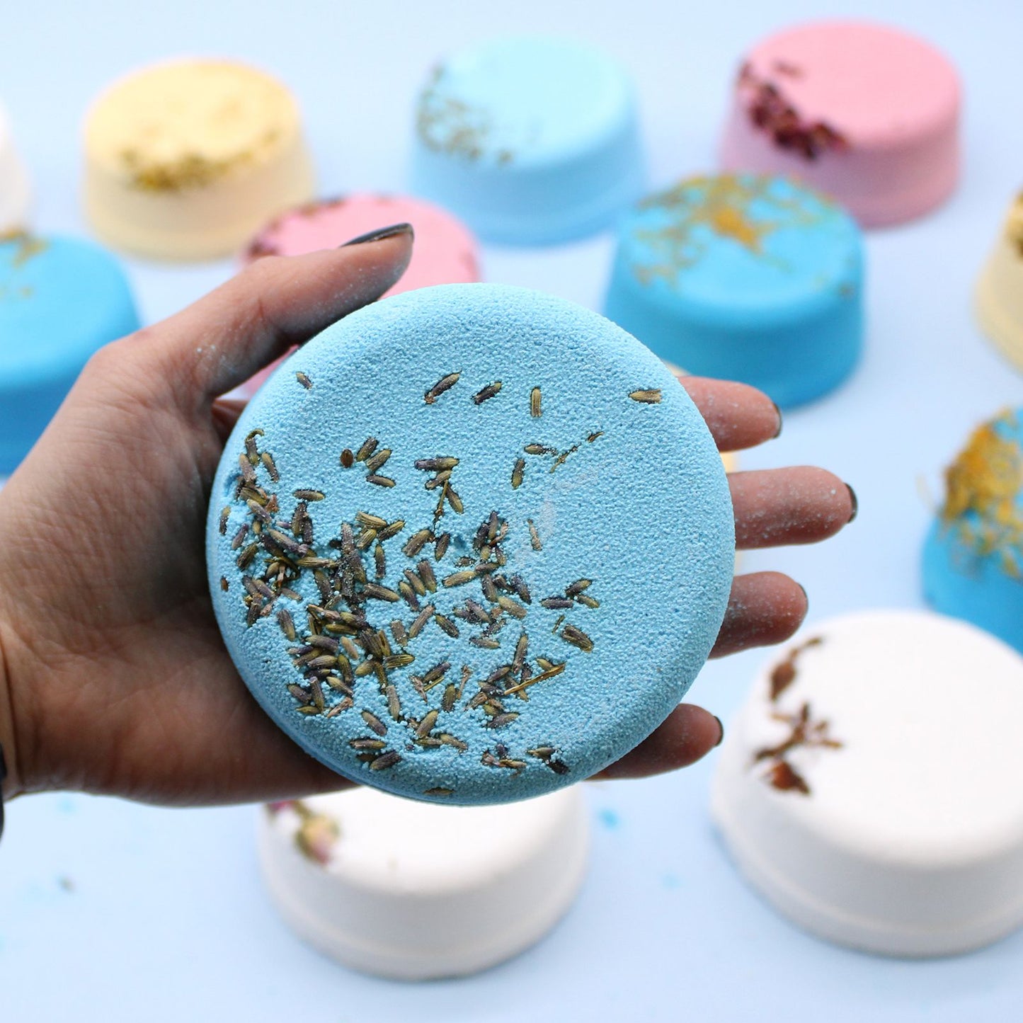 Floral Fizz - Passion Fashion 200g