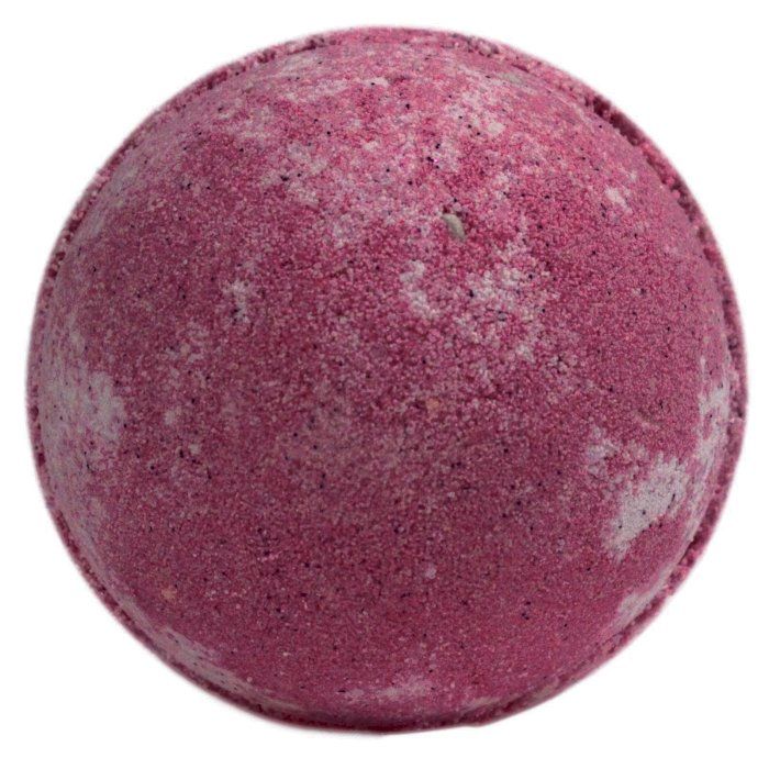 Cherry Jumbo Bath Bomb 180g