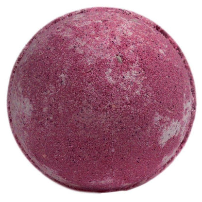 Cherry Jumbo Bath Bomb 180g