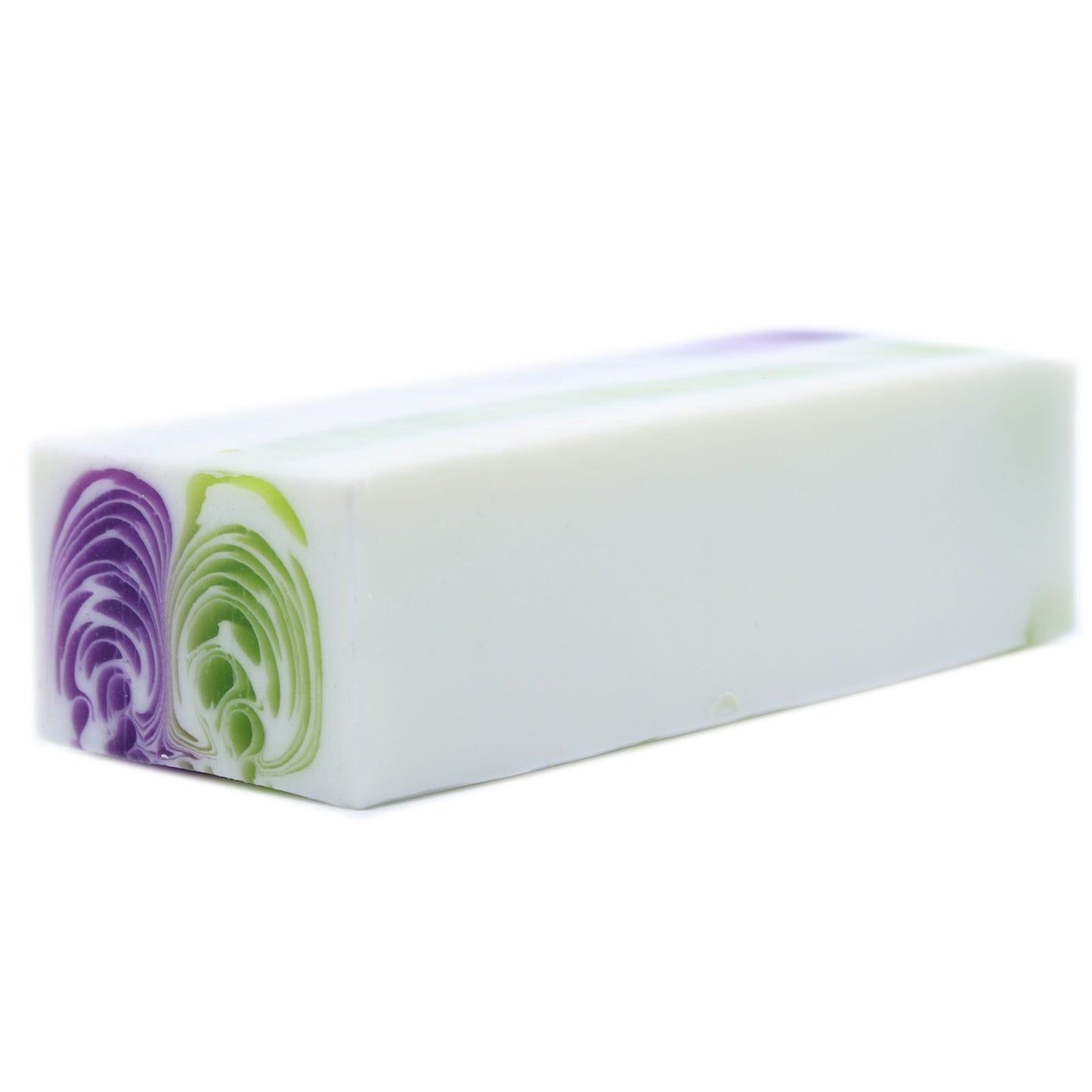 Hand-crafted Soap - Dewberry - Slice 115g