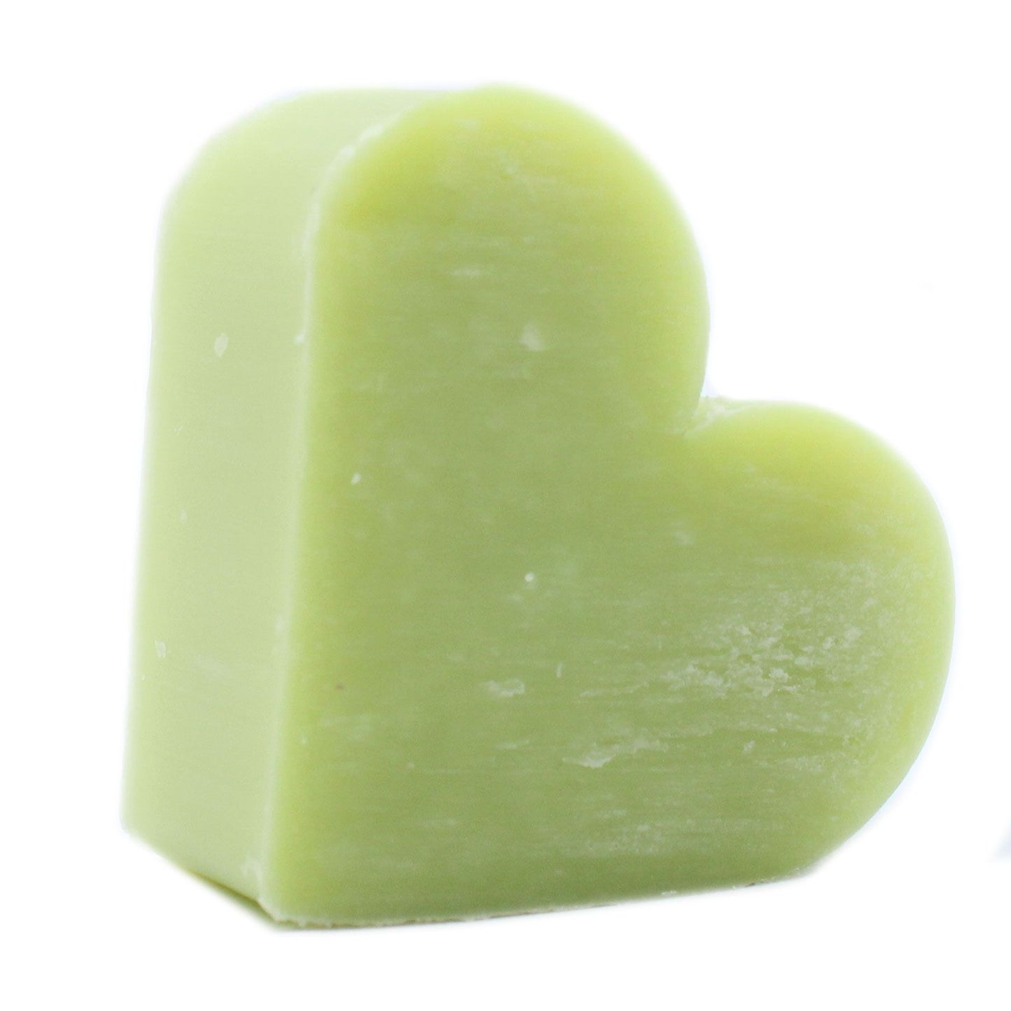Heart Guest Soaps - Green Tea (10x20g)