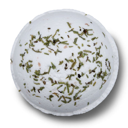 Clarity Himalayan Salt Bath Bomb 180g
