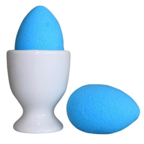 Bath Eggs - Blueberry 6x60g