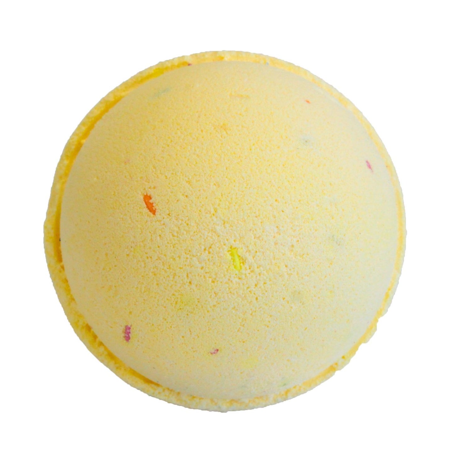 Set of Three Margarita Bath Bombs (3x120g)