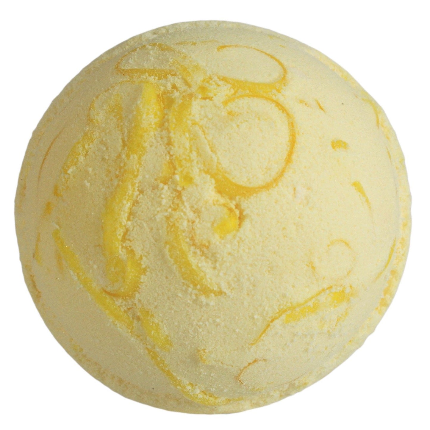 Tropical Paradise Coco Bath Bomb - Pineapple 180g