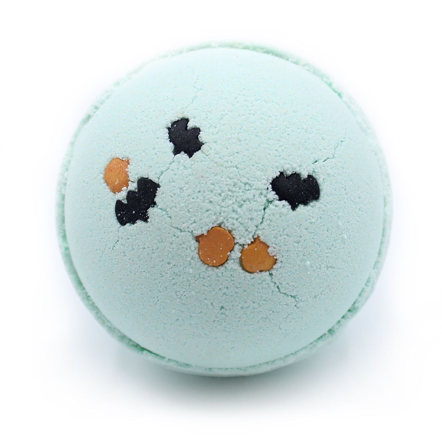 Coconut & Lime Halloween Bath Bomb 180g