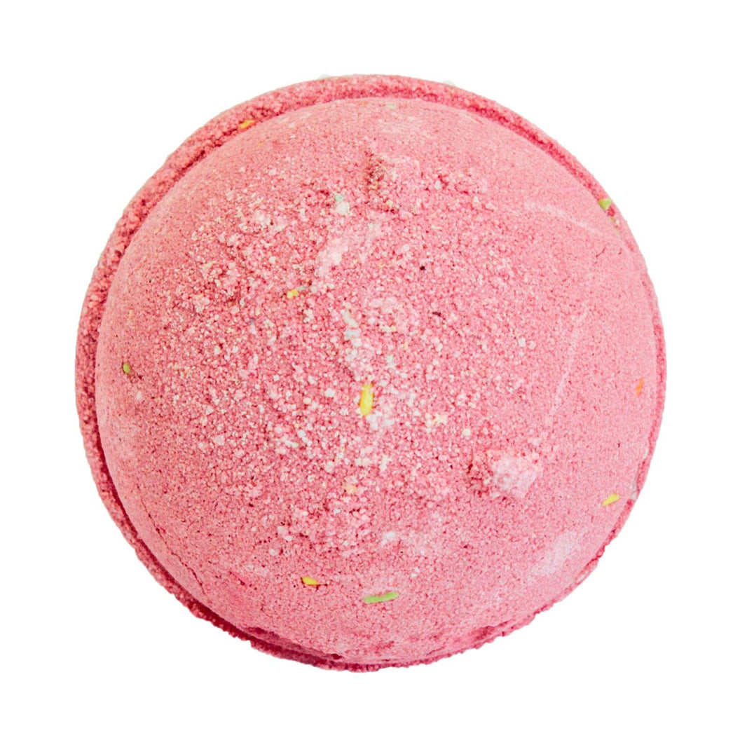 Set of Three Margarita Bath Bombs (3x120g)