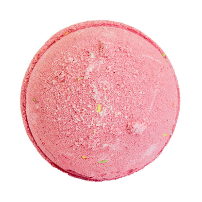 Set of Three Margarita Bath Bombs (3x120g)