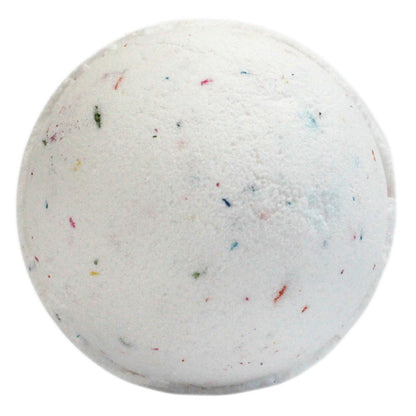 Tutti Fruiti - White & Multi Bath Bomb 180g