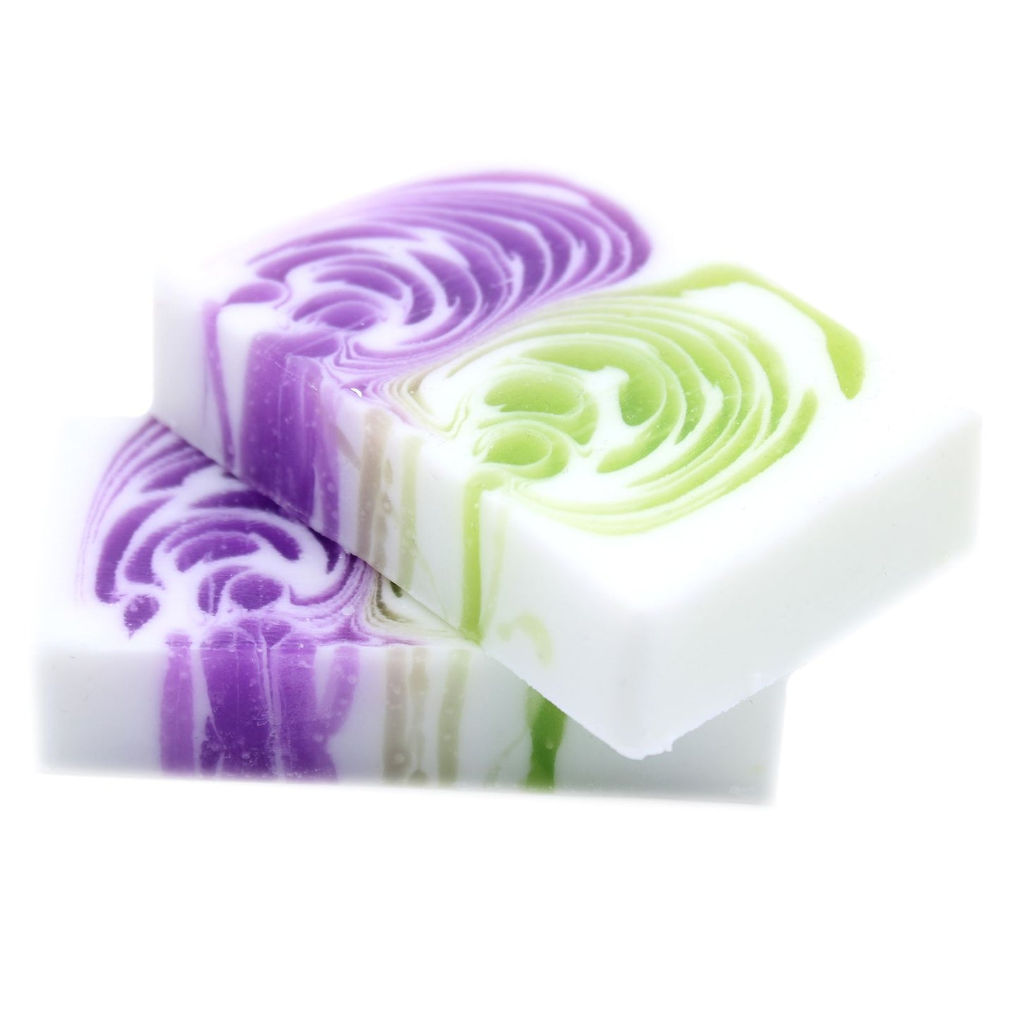 Hand-crafted Soap - Dewberry - Slice 115g