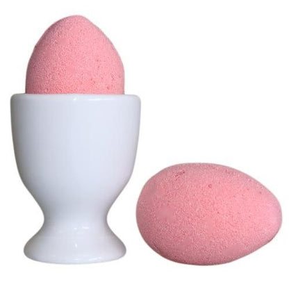 Bath Eggs - Cherry 6x60g