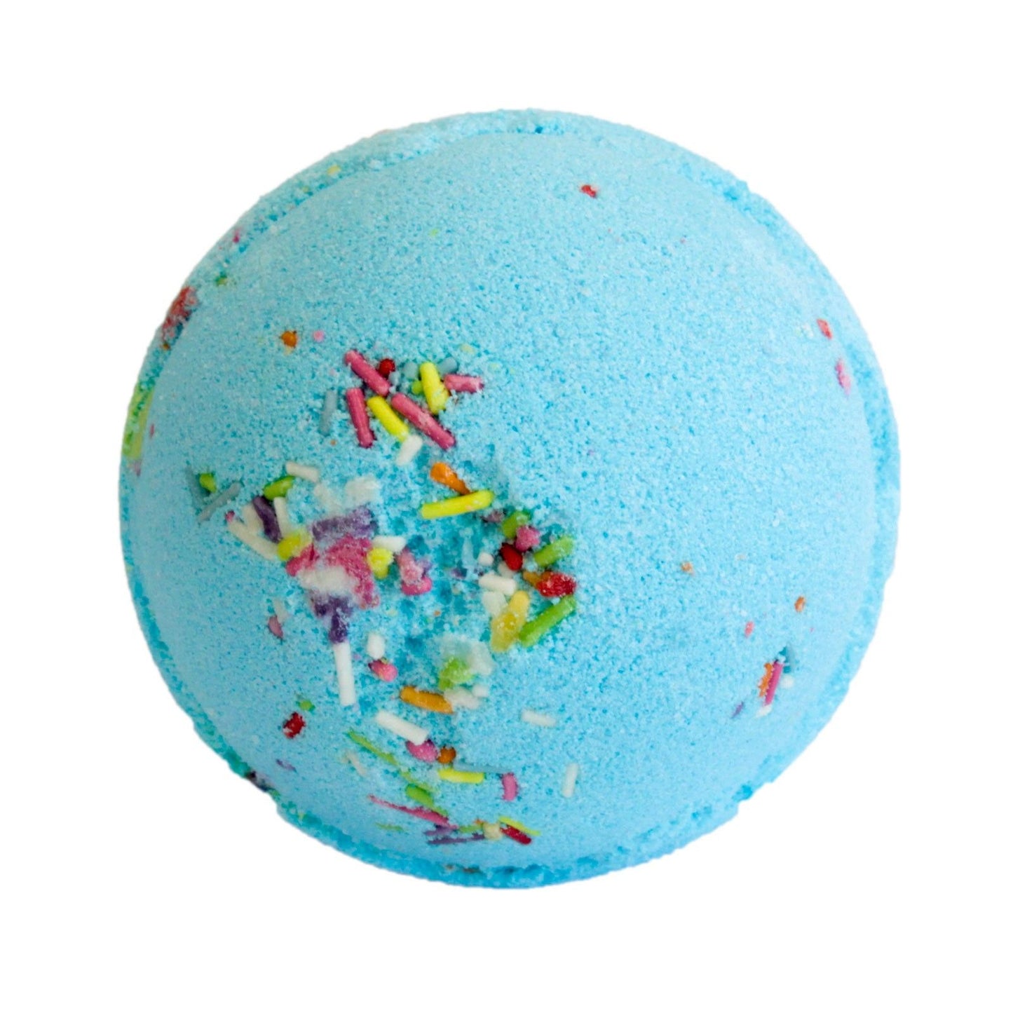 Set of Three Margarita Bath Bombs (3x120g)
