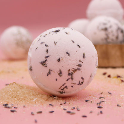 Relax Himalayan Salt Bath Bomb 180g