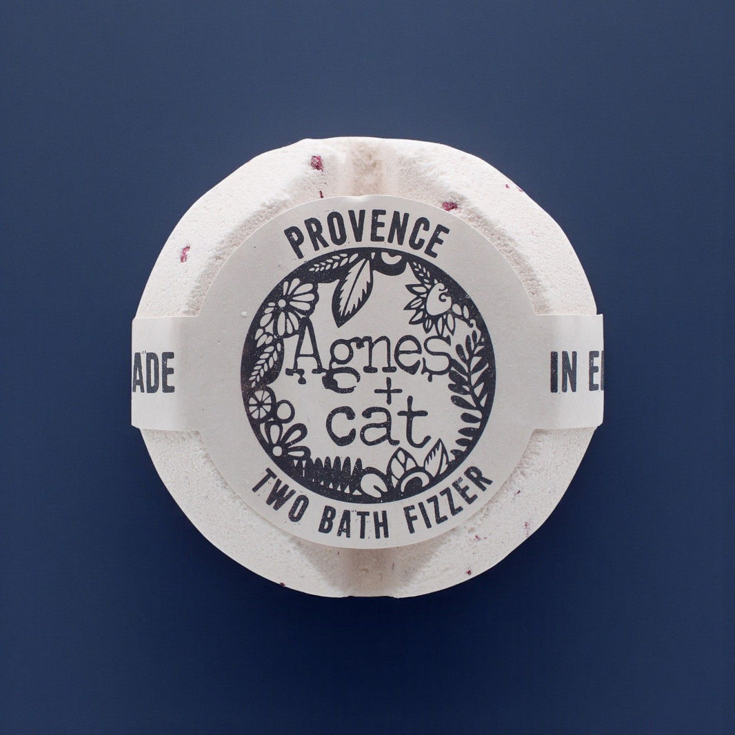 Bath Fizzer - Provence 200g
