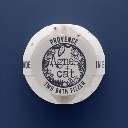 Bath Fizzer - Provence 200g