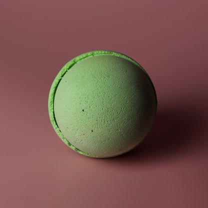 Lemon Eucalyptus Bath Bombs (16x180g)
