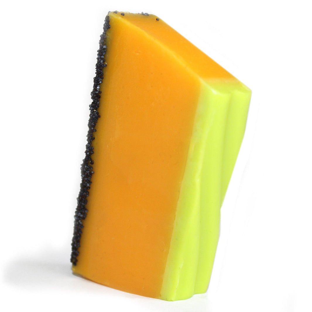 Tropical Paradise Soap Loaf - Papaya 1.1kg
