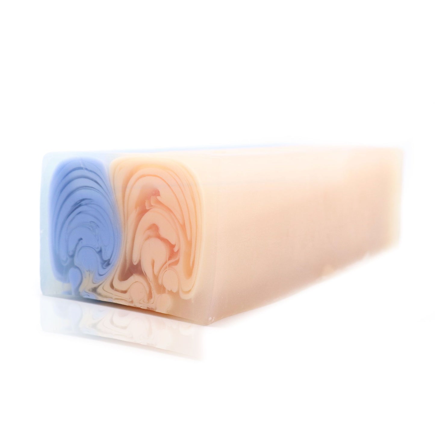 Hand - crafted Soap - Pharoah - Slice 115g
