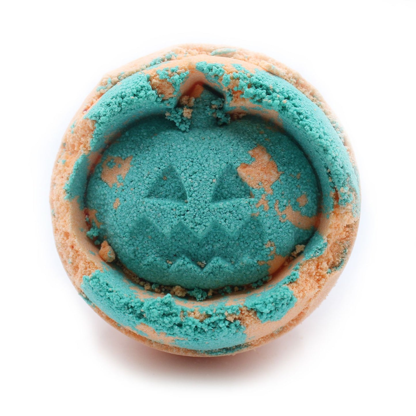Fennel & Orange Halloween Bath Bomb 180g