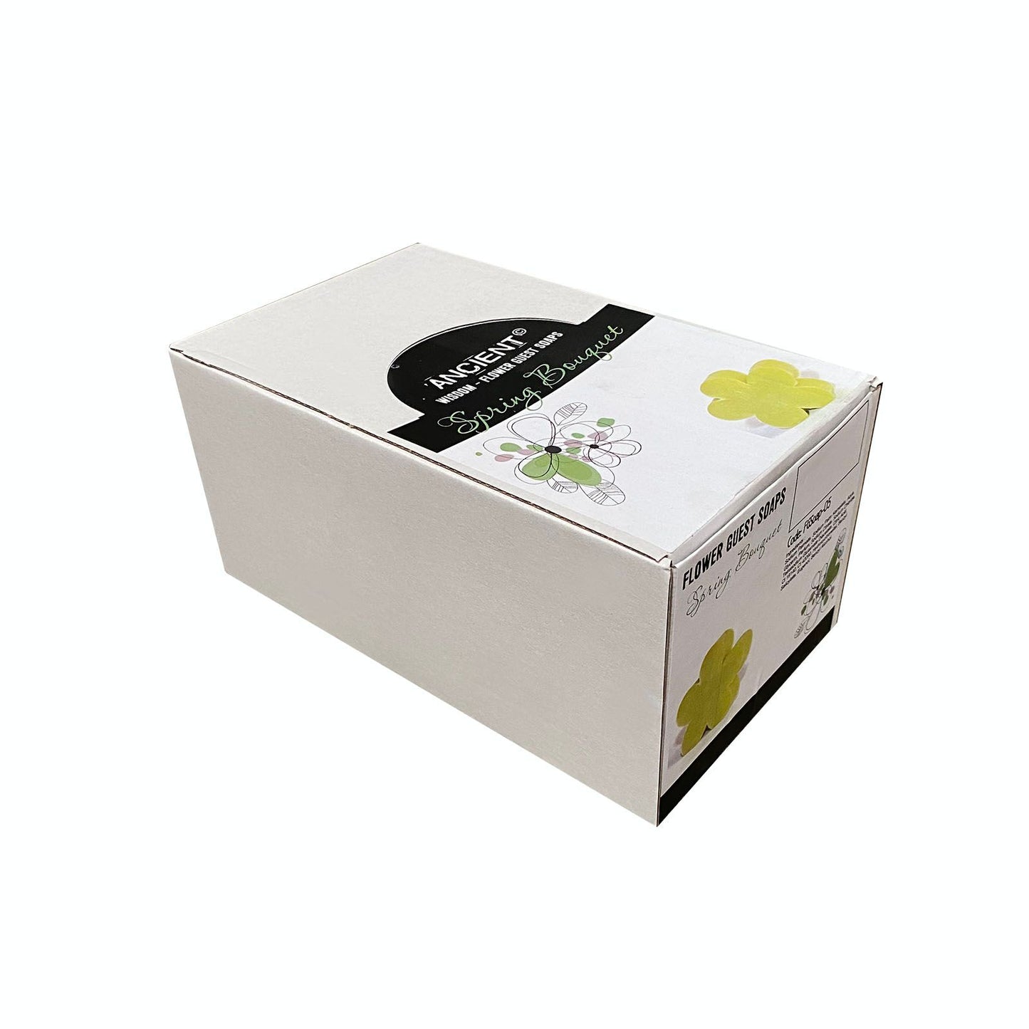 Flower Guest Soaps - Spring Bouquet 20g