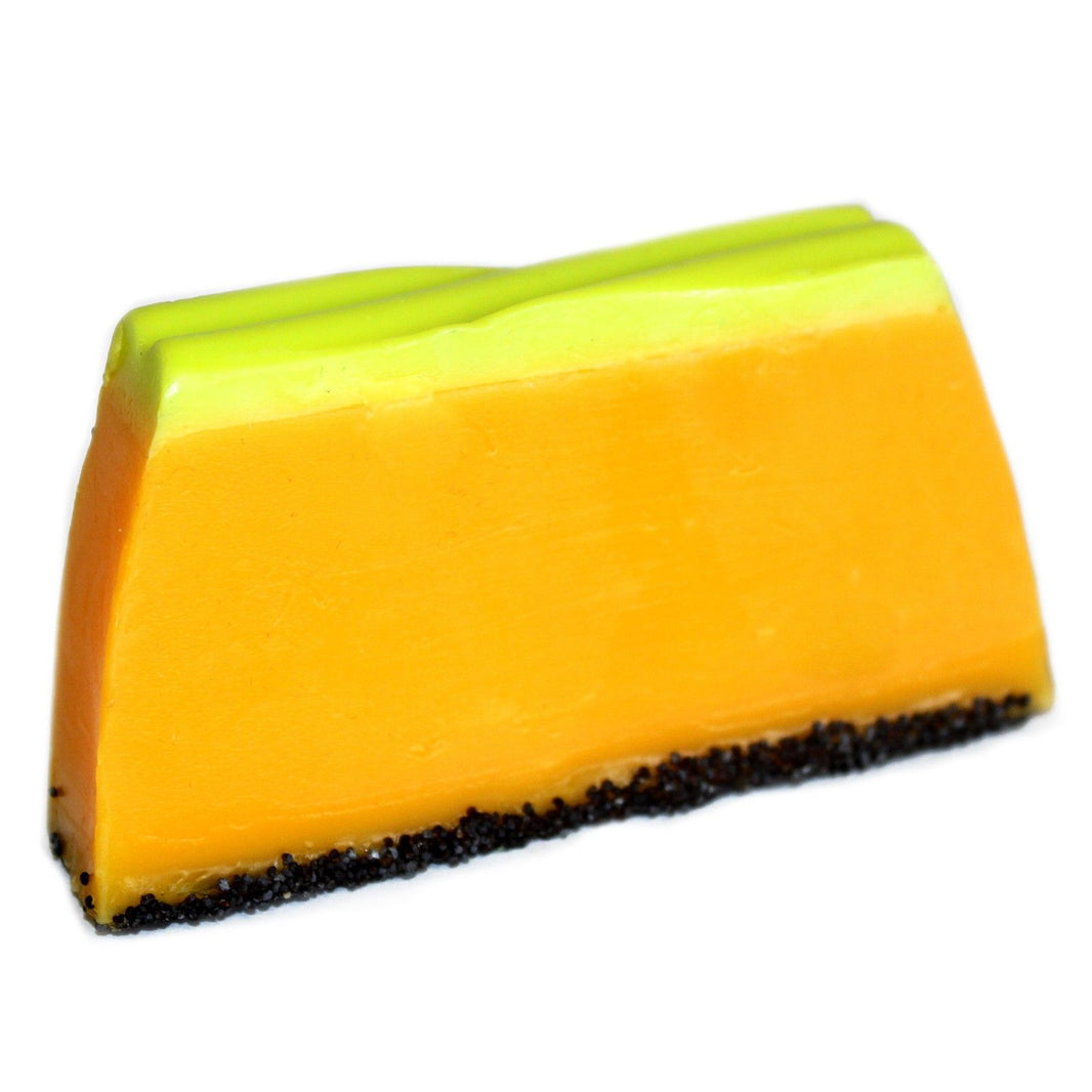 Tropical Paradise Soap Loaf - Papaya 1.1kg