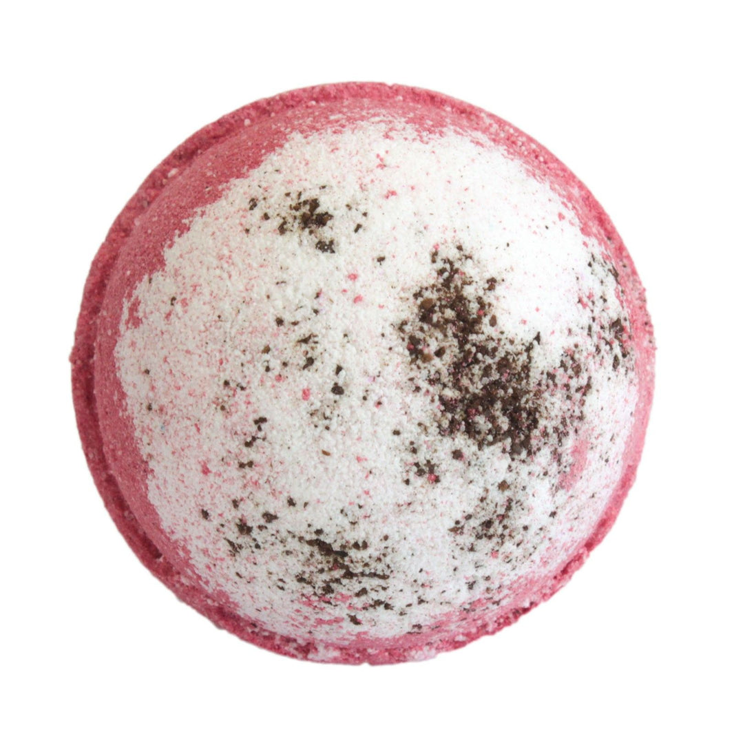 Set of Three Martini Bath Bombs (3x120g)