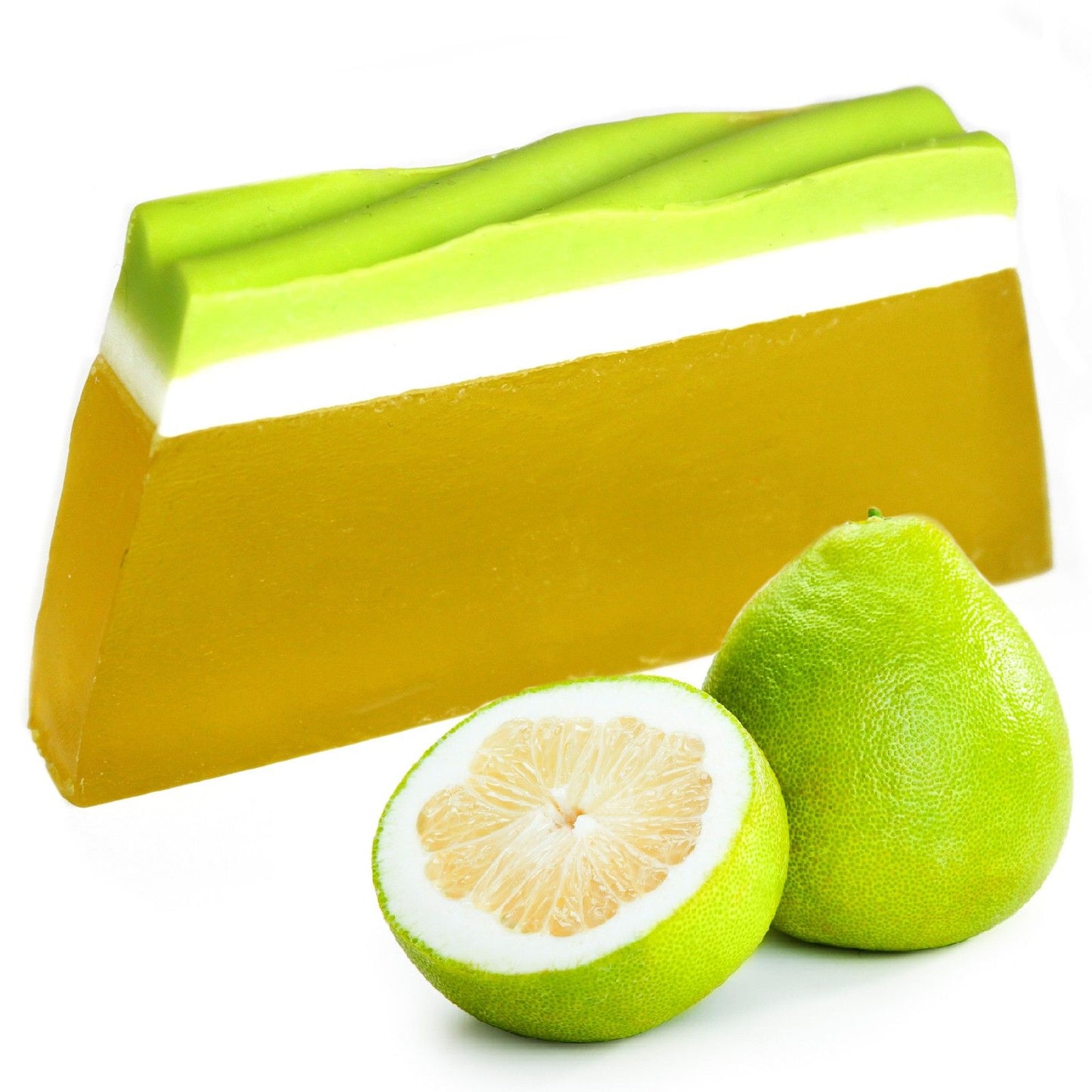 Tropical Paradise Soap Loaf - Pomelo 1.1kg