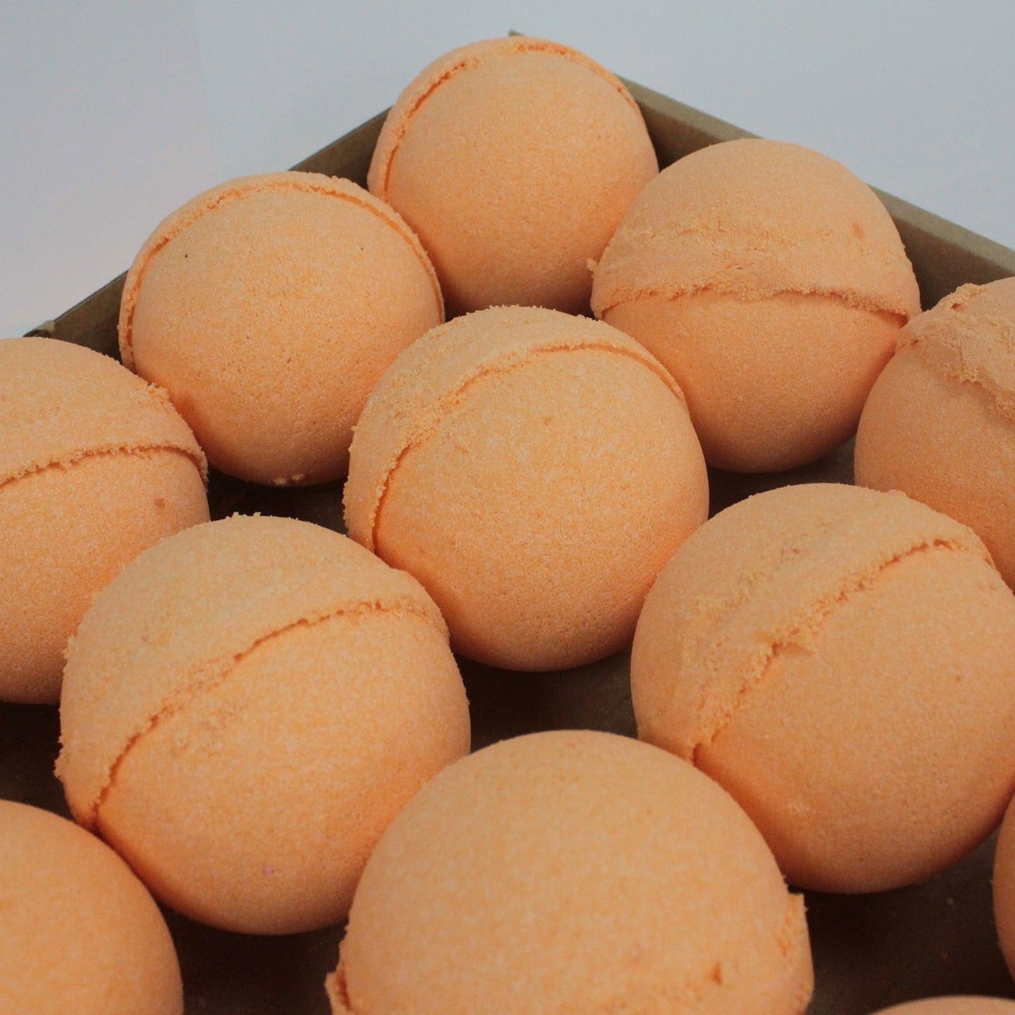 Tangerine & Grapefruit Bath Bomb 180g