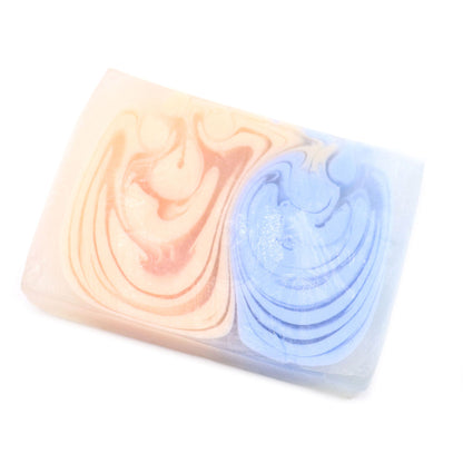 Hand - crafted Soap - Pharoah - Slice 115g