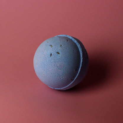 Lavender & Seeds Bath Bombs (16x180g)