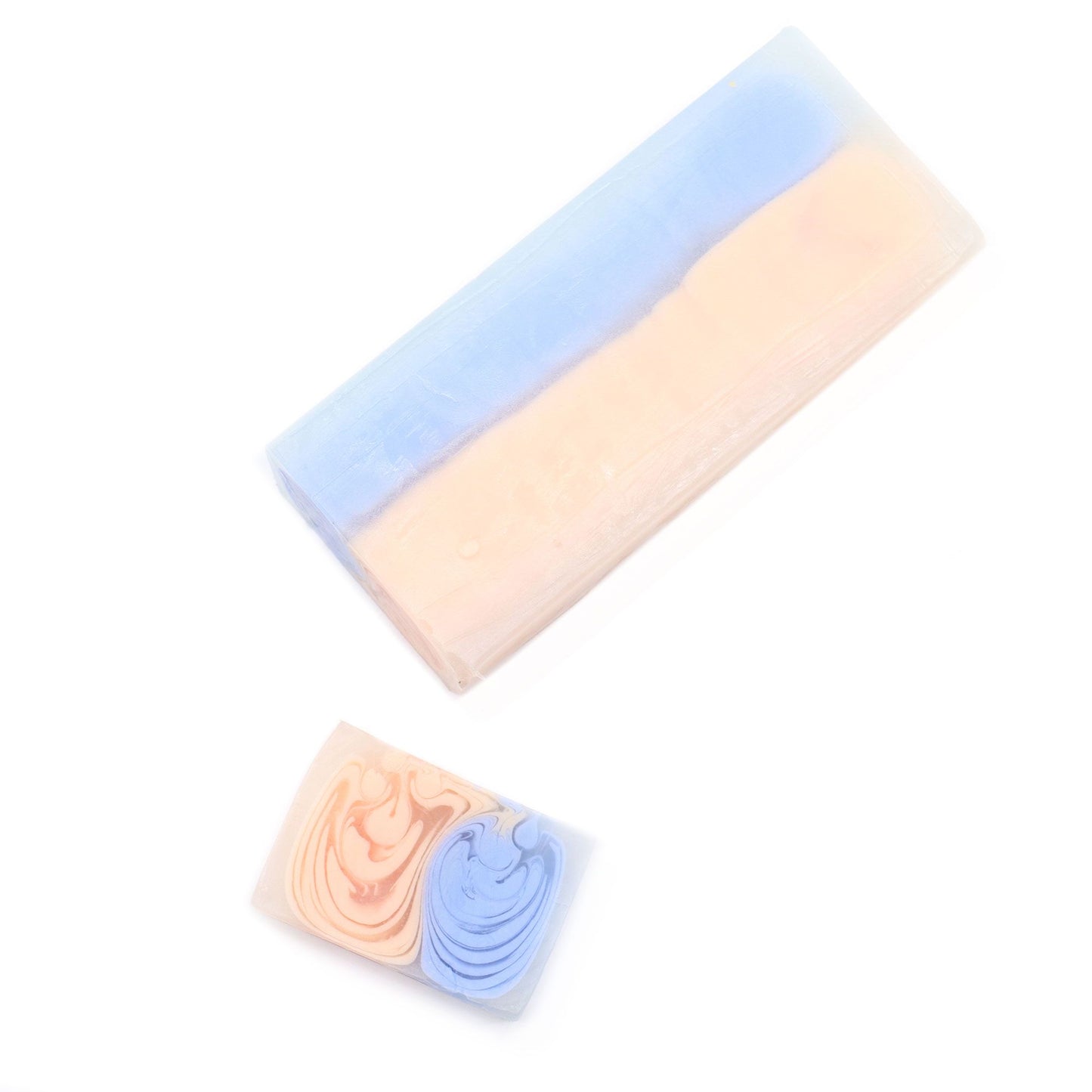 Hand - crafted Soap - Pharoah - Slice 115g