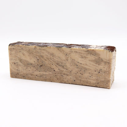 Coconut - Olive Oil Soap 1.25kg