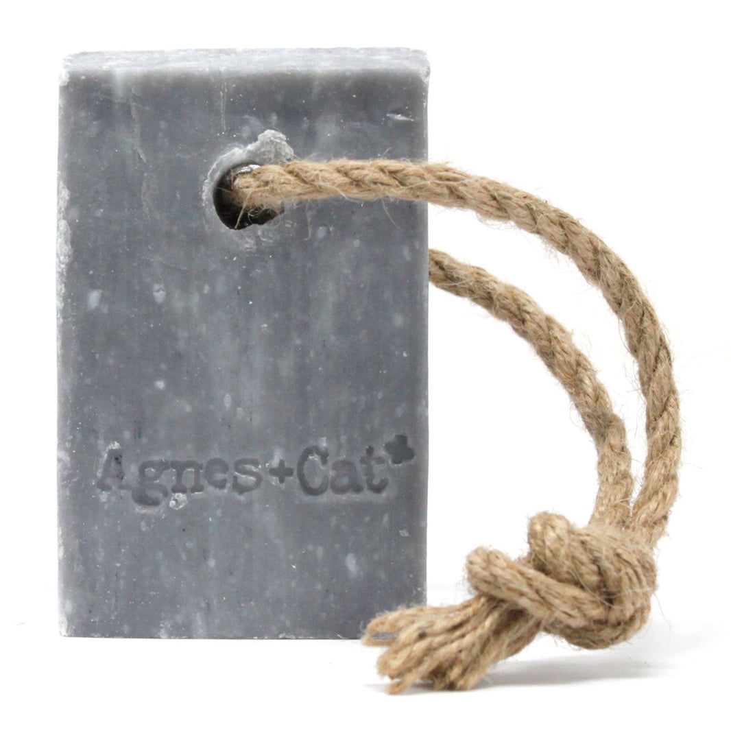 Soap On A Rope - Windermere 150g