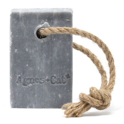 Soap On A Rope - Windermere 150g